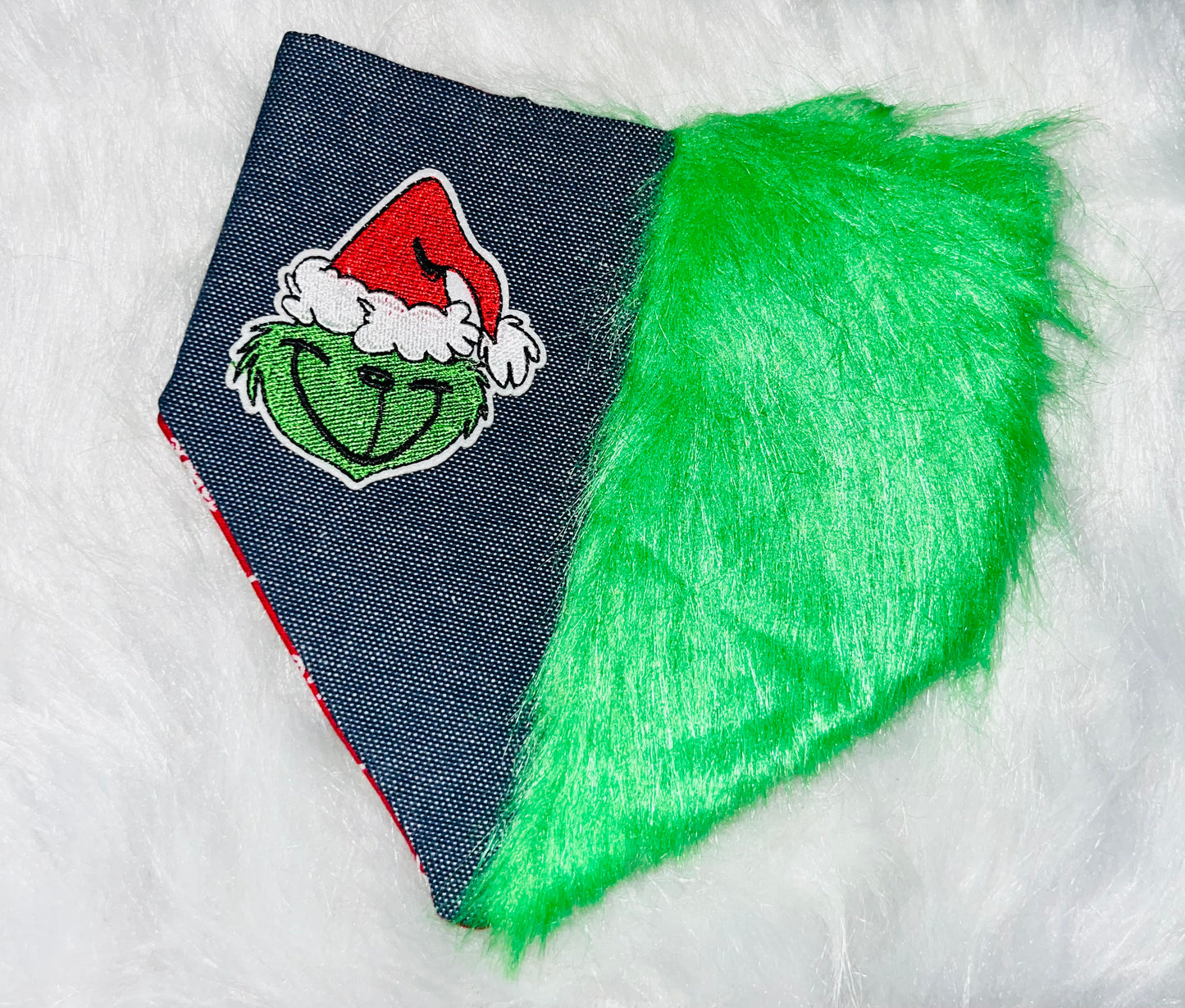 Mr. Grinch