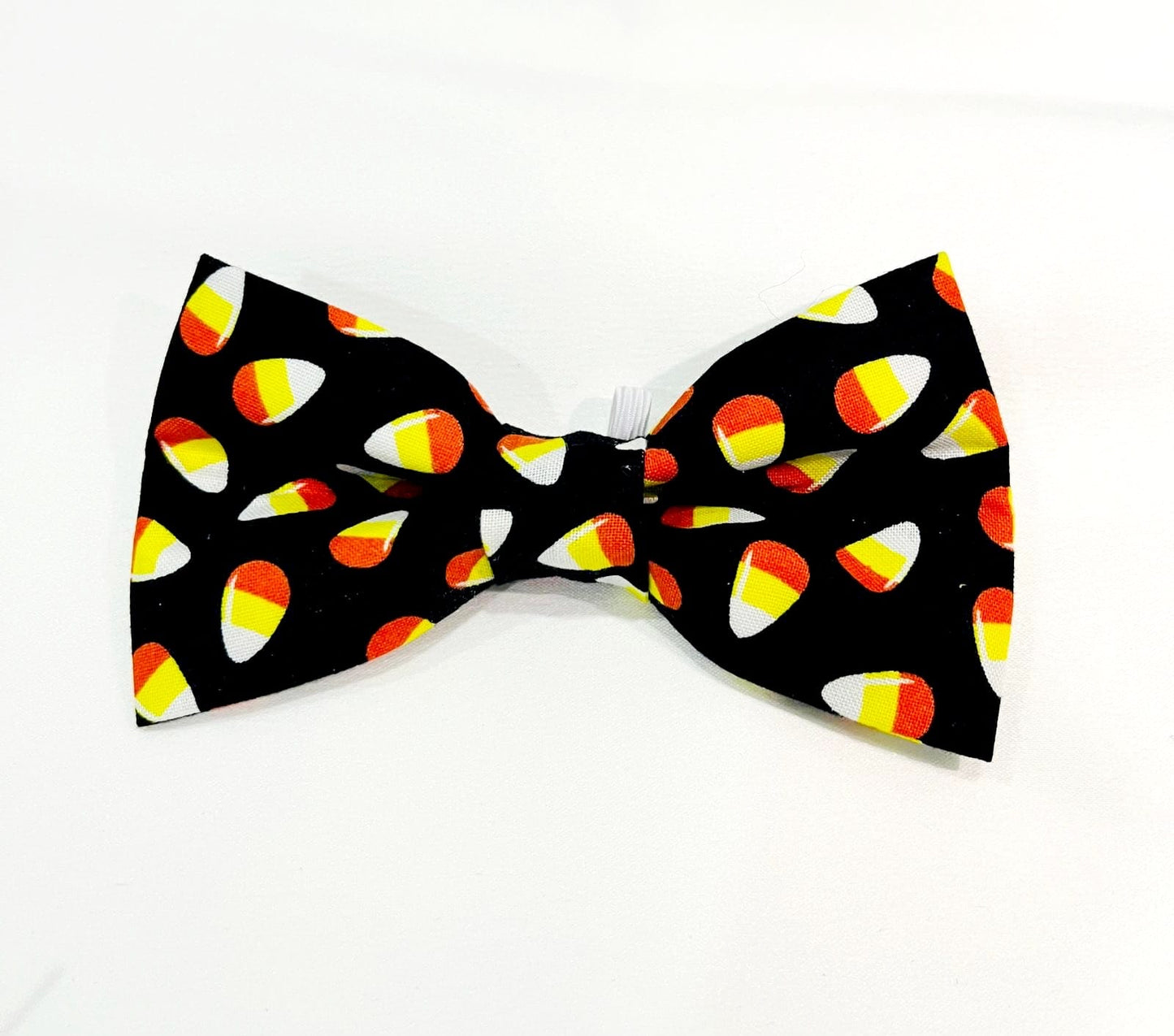 Candy Corn Bow Tie